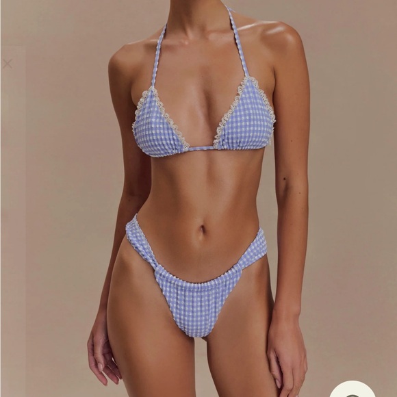 Meshki Persephone Bikini - Picture 1 of 13